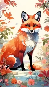 暮色四合中的沉思
