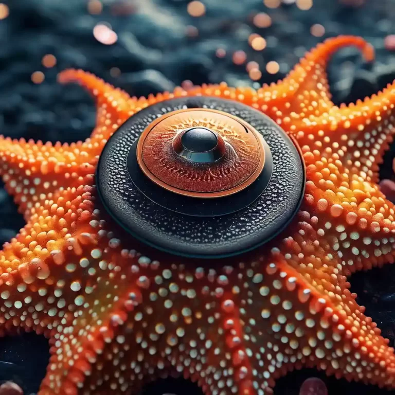 星空璀璨下的永恒寂静