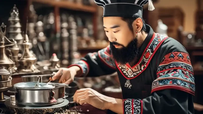 指尖流淌的艺术灵感