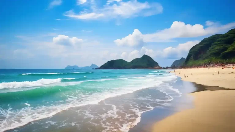深邃色彩流淌的梦幻瞬间