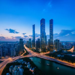 探索未知的视觉之旅