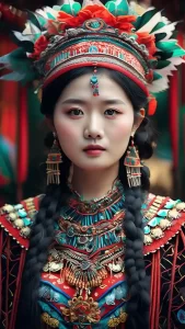 午后阳光洒落的温柔