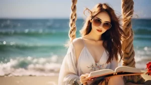 层次分明的视觉盛宴