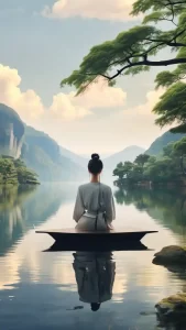 色彩斑斓的生活诗篇