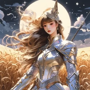 细雨绵绵中的诗意情怀