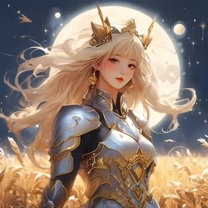 雨后彩虹映照的希望