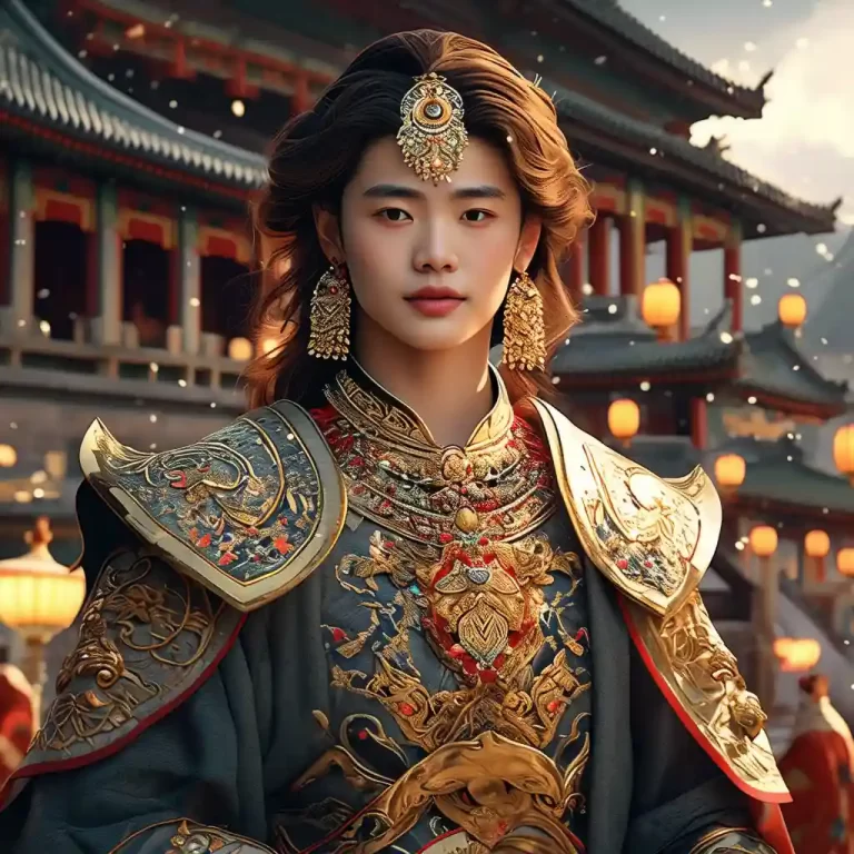 绿意盎然里的生机勃发