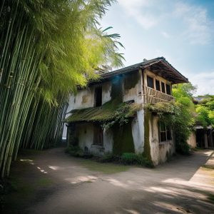 细节处的匠心独运
