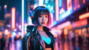 夜幕降临前的最后辉煌