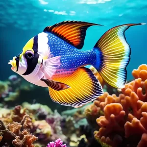 光影绘就的梦幻篇章