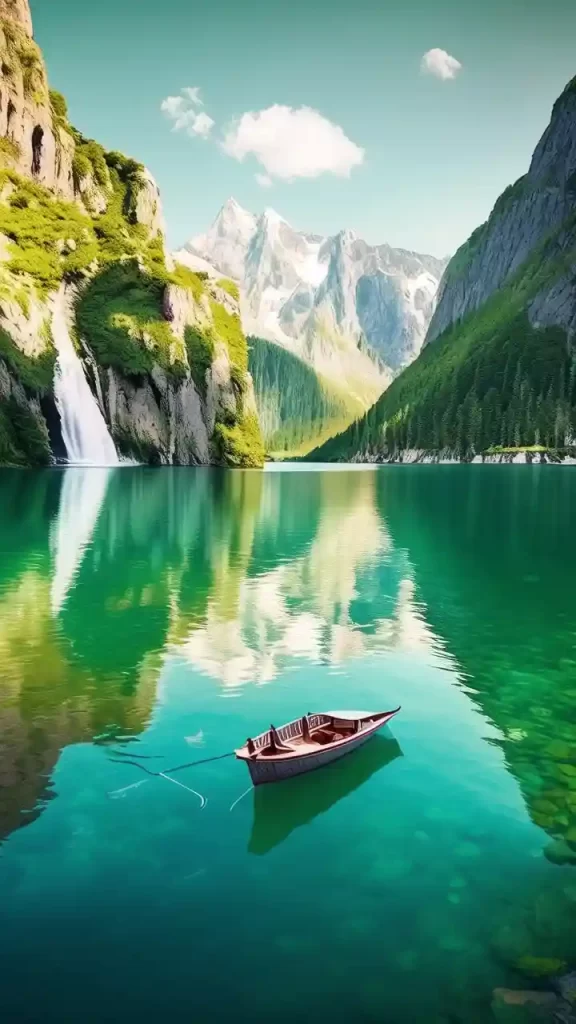 静谧时光的温柔定格