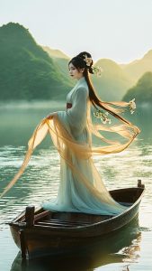 流光溢彩的艺术遐想