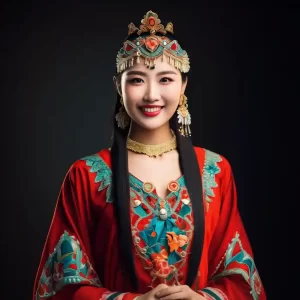 斑驳墙面上的故事