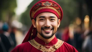光影斑驳的艺术空间