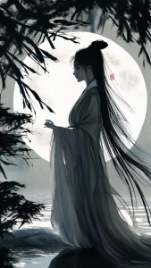 旧时光里的美好回忆