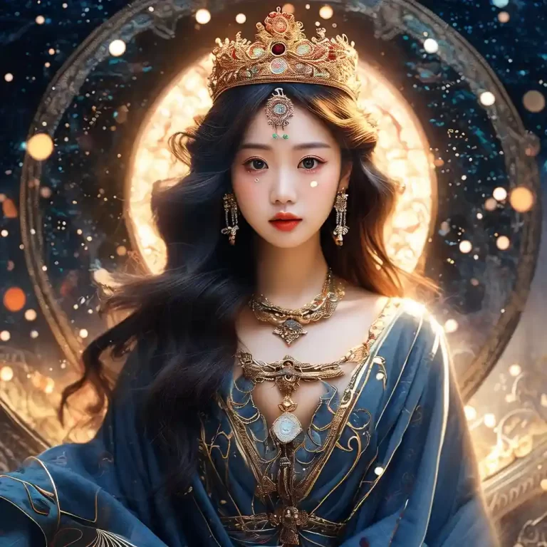 晨曦微露的宁静致远