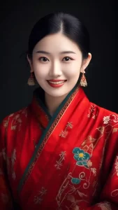 深邃夜空中的守望