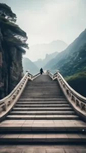 静谧空间里的呼吸感