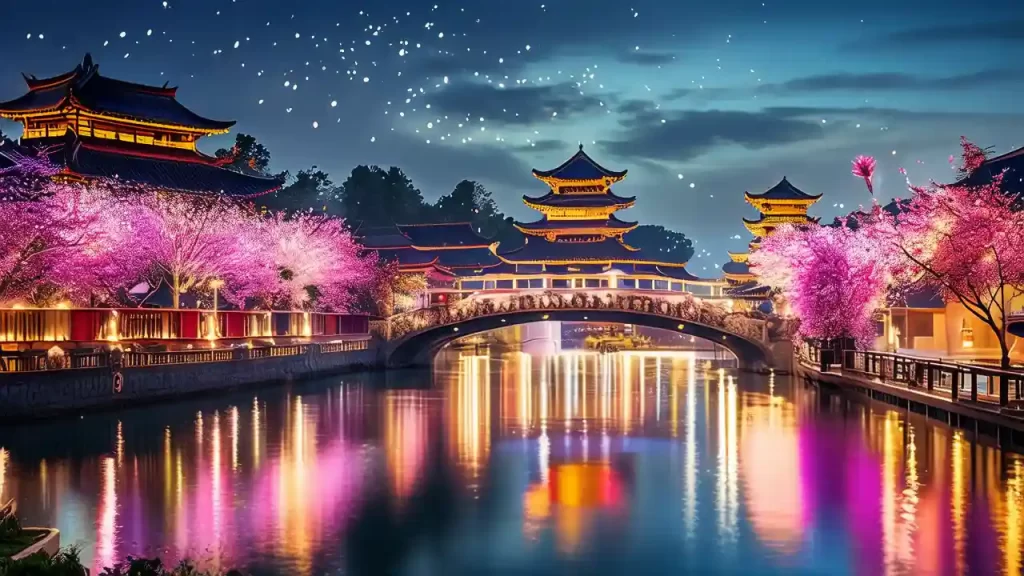 细腻笔触描绘的情感共鸣