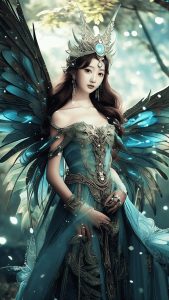 星空璀璨下的无限遐想