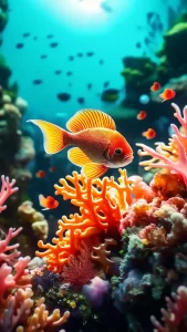 流光溢彩的艺术定格