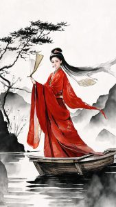 金色流光溢彩瞬间