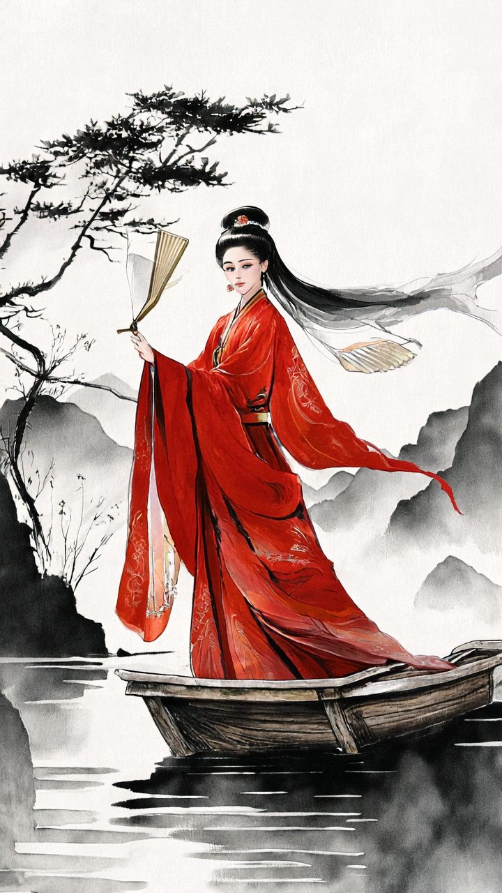 金色流光溢彩瞬间