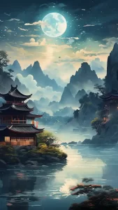 复古滤镜下的怀旧情怀