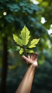 时光静好的唯美画面