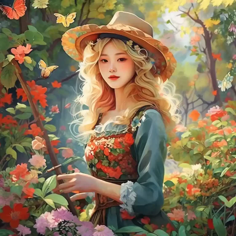 时光深处的情感记录