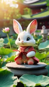 岁月静好的温暖定格