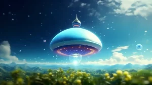优雅流畅的曲线设计