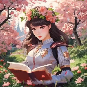 初心如磐的纯净世界