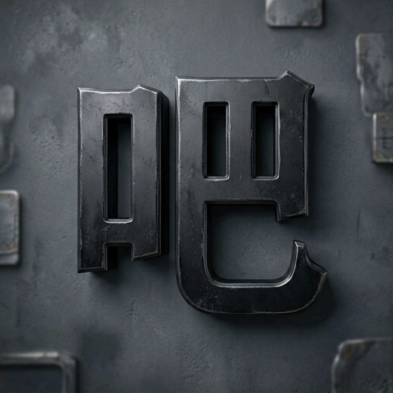 吧字母颜色改成黑色的