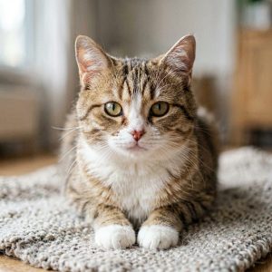 萌宠猫咪