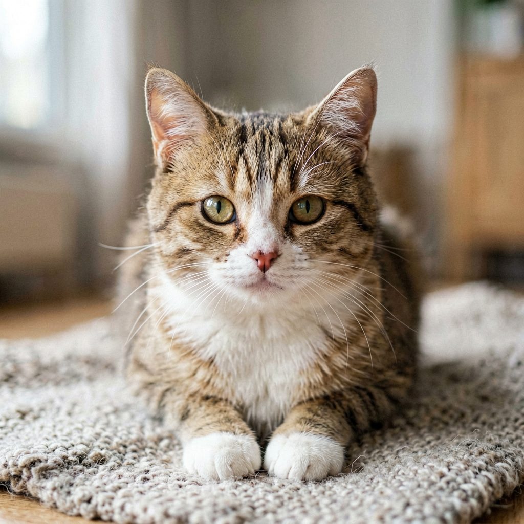 萌宠猫咪